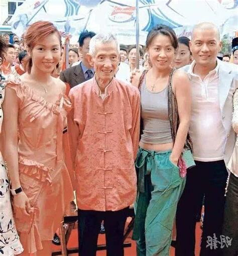 香港陈伯