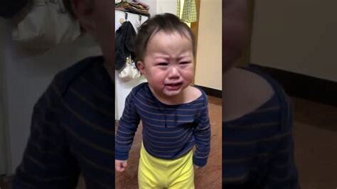 小孩半夜起來哭