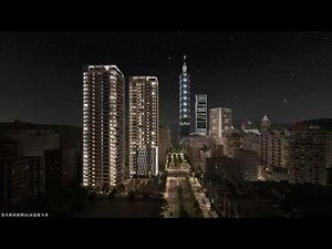 璞真建設