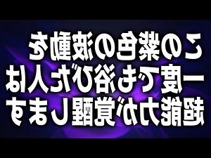 紫色的車