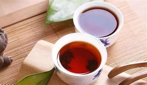 茶水意思