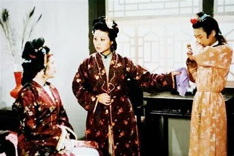 庶長女