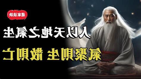 天地之氣