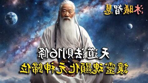 天道法則