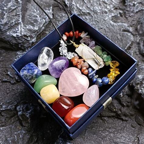 夢見粉水晶