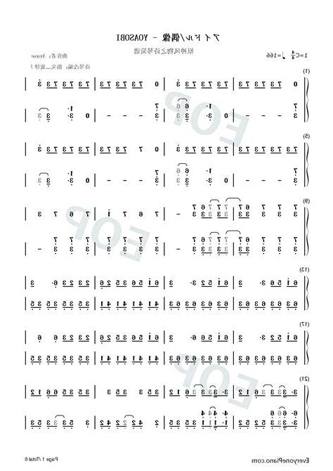 神之數字