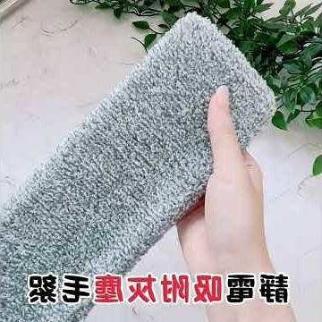 床底灰塵