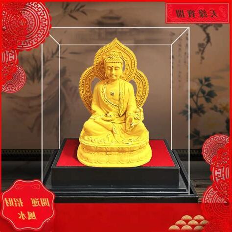 佛像擺設