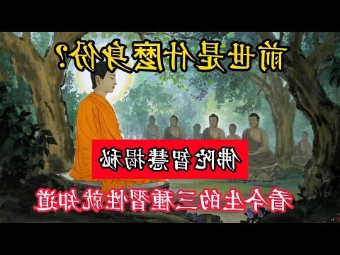 欲知前世