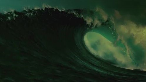 大海水命