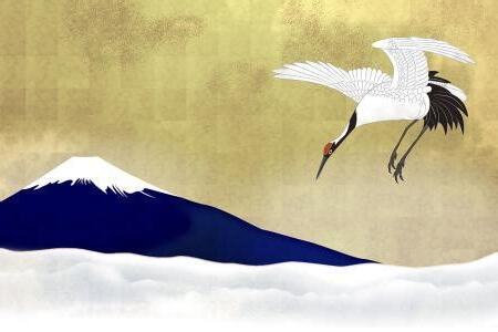仙鶴象徵