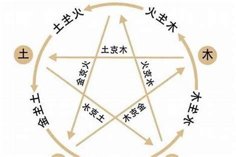 五行多金的人