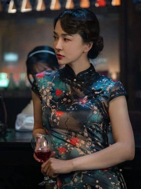 奇門異人