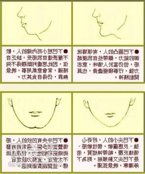 屁股有肉面相