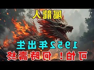 屬龍特質