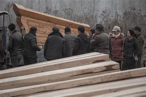 夢見棺材死人復活
