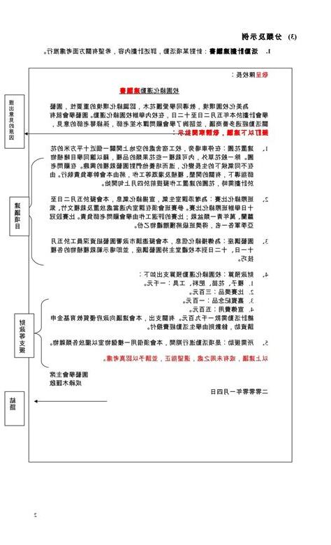 需求建議書