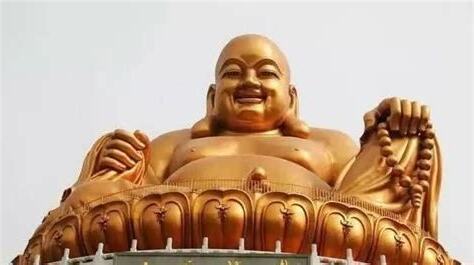 彌勒佛喜歡吃什麼