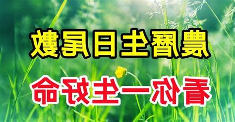你是農曆幾日生看你一生好命