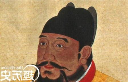 明惠帝下落