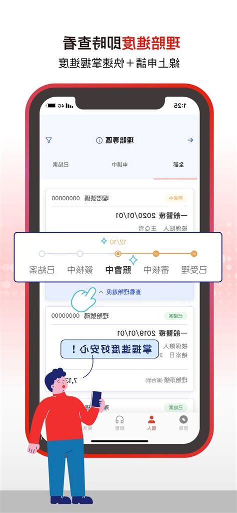 中壽i生活