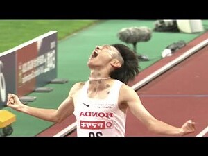 日本男子名