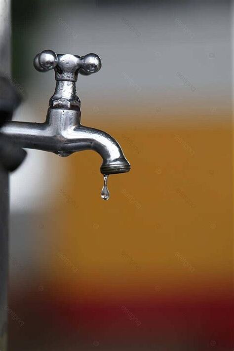 水龍頭滴水