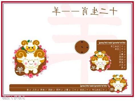 羊五行