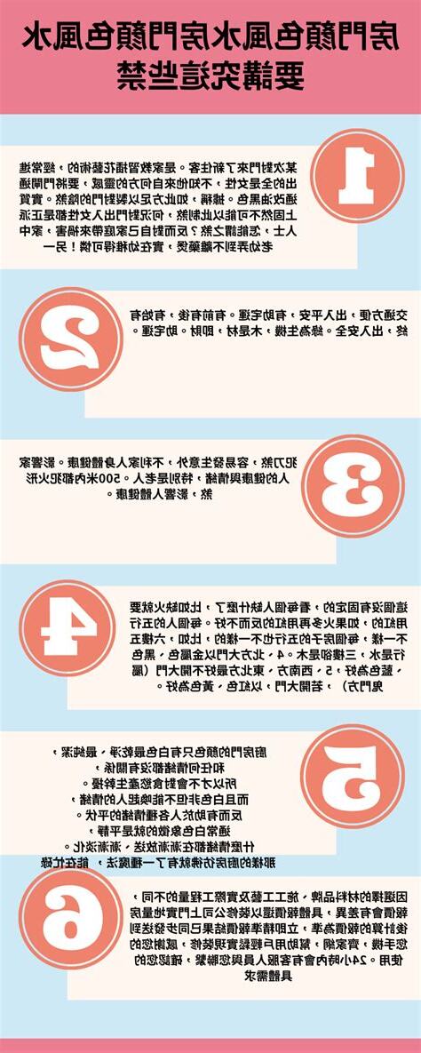 房門禁忌