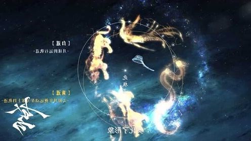星宿圖