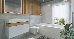 廁所在中宮的解法