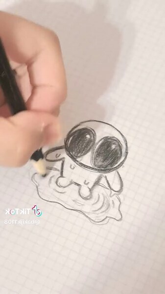 小人畫法