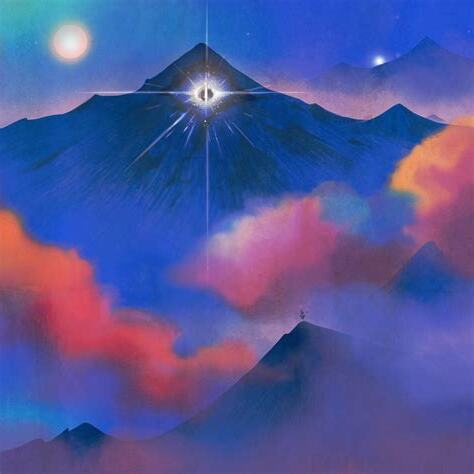 山星