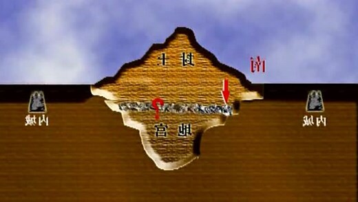 秦始皇陵