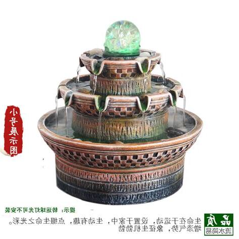 風水輪擺放位置