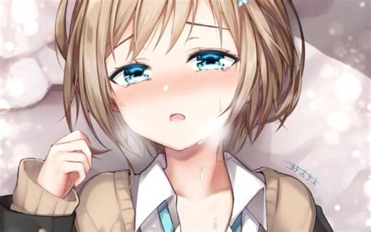 美女穴