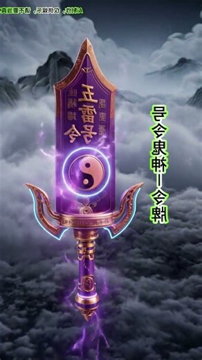 道教法器