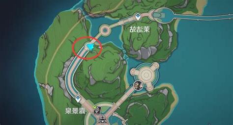 原神泉有重噴日