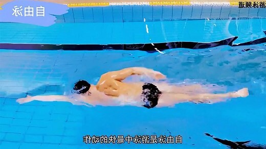 泳名字意思