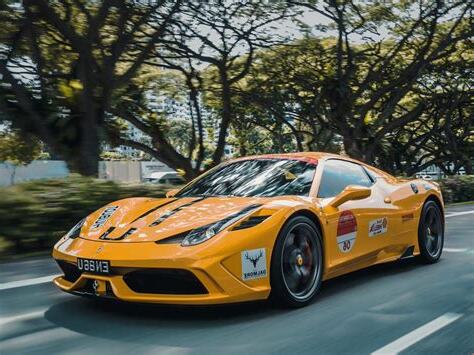 2023牽車好日子