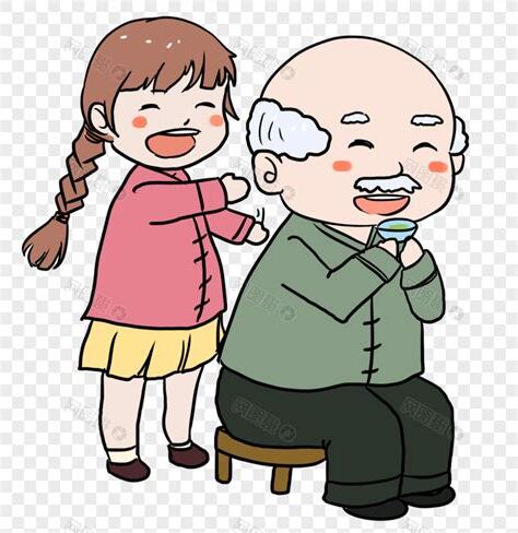 孝顺