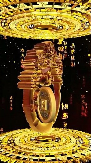 招財桌布中邪