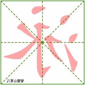 泳拼音