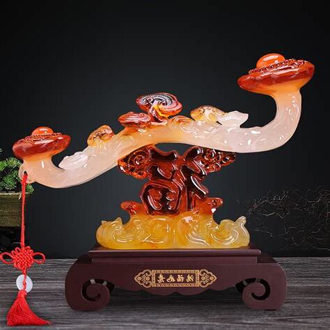 如意擺件