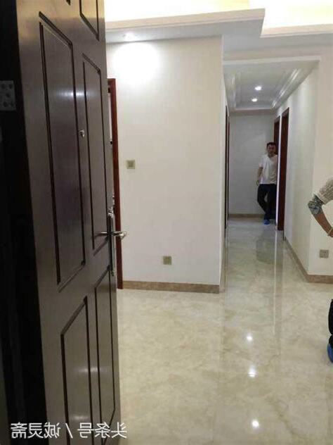 大門壁刀煞化解