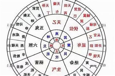 八宅風水2023