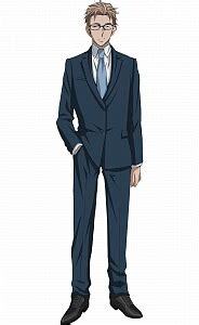 四乃山尊