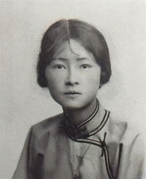 林徽因八字