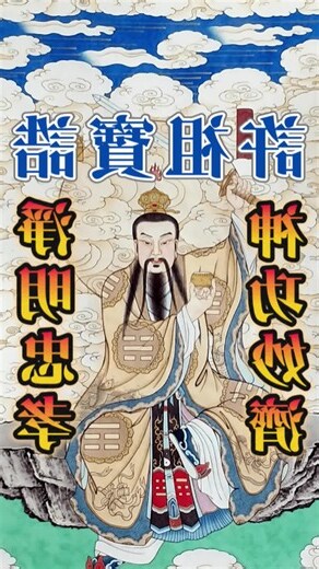 四大天師