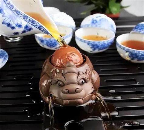 茶寵用途